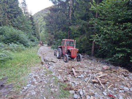 Poplave, plazovi, 8. avgust 2023