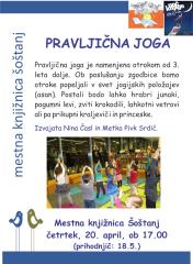 joga