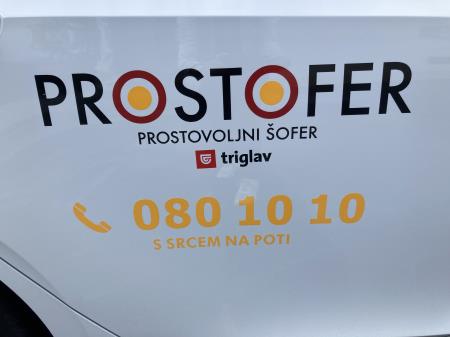 Prostofer