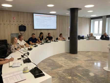 Seja občinskega sveta