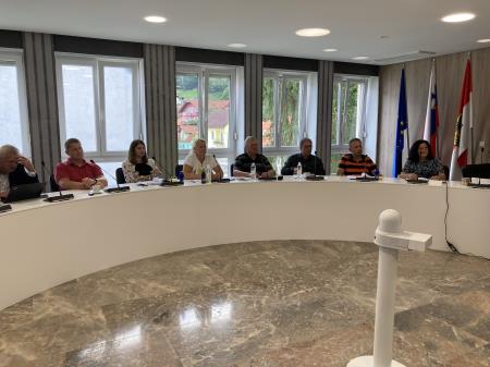 Seja občinskega sveta