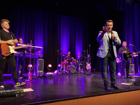 Odprtje Garažne hiše Šoštanj