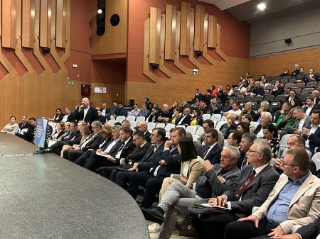 Obisk vlade v Šoštanju