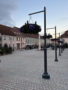 Blagoslov adventnih vencev