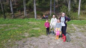 Očiščevalna akcija 2017