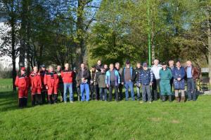 Očiščevalna akcija 2017