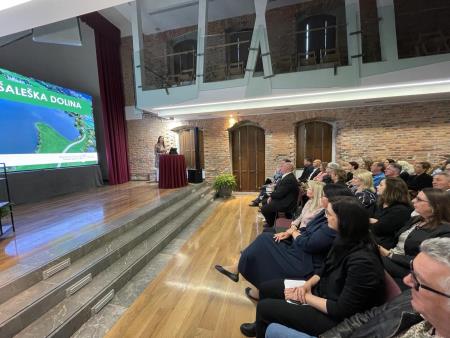 2. Turistični forum