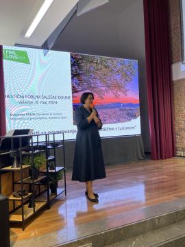 2. Turistični forum