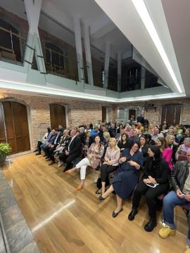 2. Turistični forum