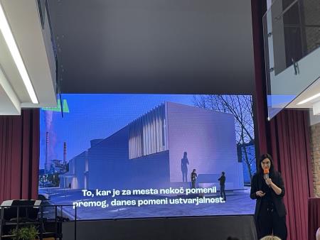 2. Turistični forum