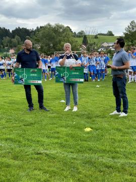 Predaja darilnih bonov