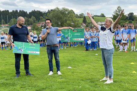 Predaja darilnih bonov