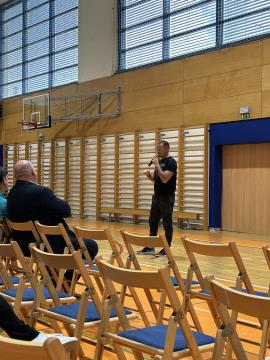 Aleksander Levpušček