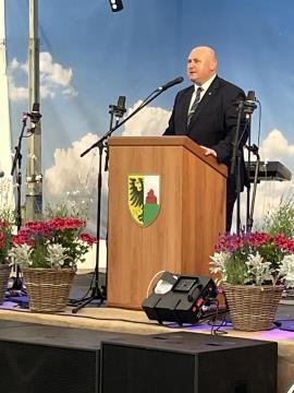 župan