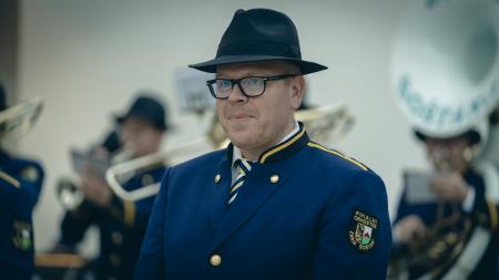 PO Zarja, foto: Peter Vrčkovnik