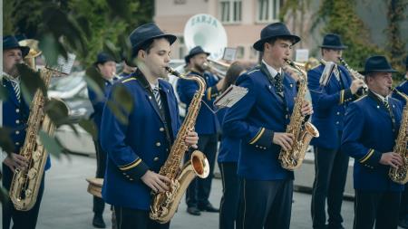 PO Zarja, foto: Peter Vrčkovnik