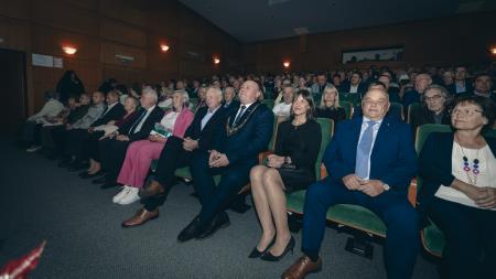 Polna dvorana Kulturnega doma Šoštanj, foto: Peter Vrčkovnik