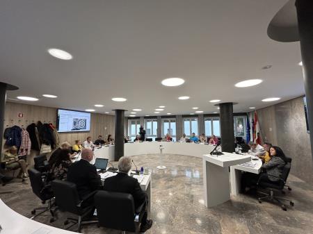 17, redna seja Občinskega sveta