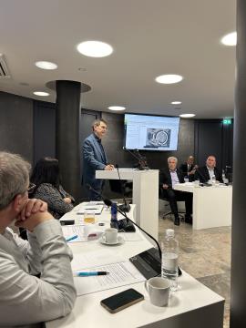 17, redna seja Občinskega sveta