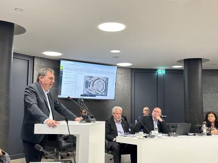 17, redna seja Občinskega sveta