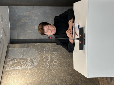Mag. Milena Brusnjak