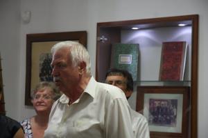 50 Klepet pod Pustim gradom