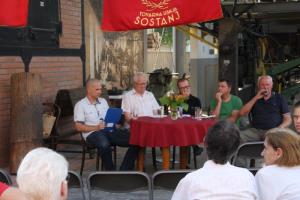 50 Klepet pod Pustim gradom