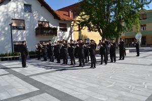 Pihalni orkester Premogovnika Velenje
