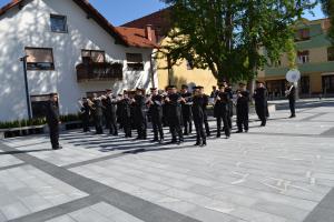 Pihalni orkester Premogovnika Velenje