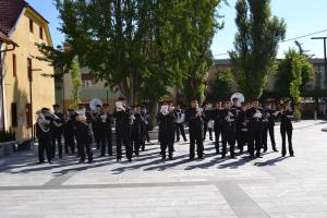 Pihalni orkester Premogovnika Velenje