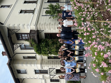 Najboljši devetošolci