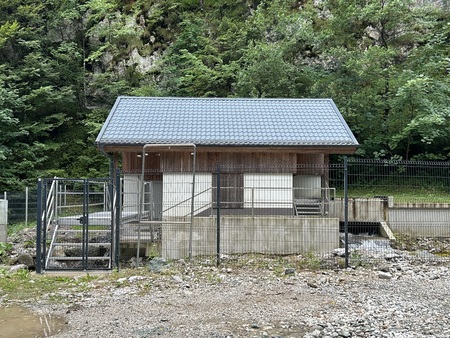 Minister Novak na obisku v Šoštanju