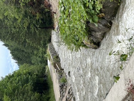 Minister Novak na obisku v Šoštanju