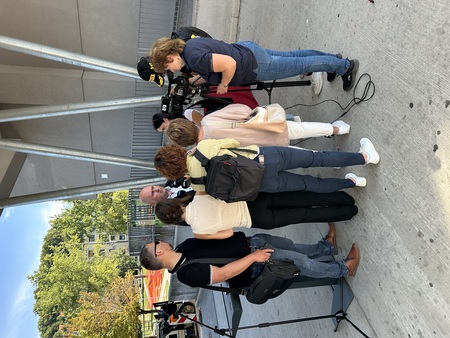 Izjava župana Borisa Goličnika