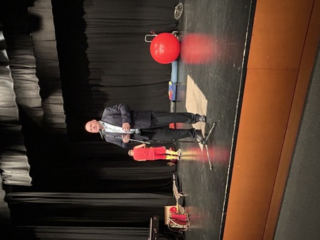 župan Boris Goličnik