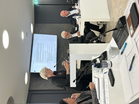 Podžupanja Urša Kurnik