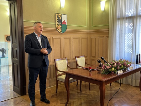 Boris Goličnik