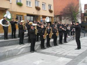 Komemoracija