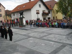 Komemoracija