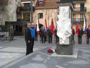 Komemoracija