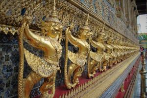 bangkok