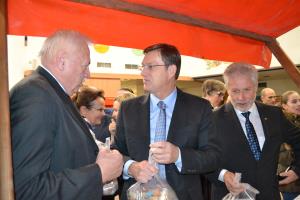 Obisk predsednika Vlade RS