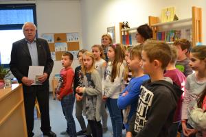 50 let Kajuhove bralne značke