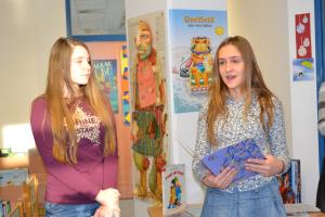 50 let Kajuhove bralne značke