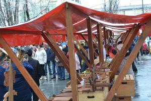 Božično-novoletni sejem