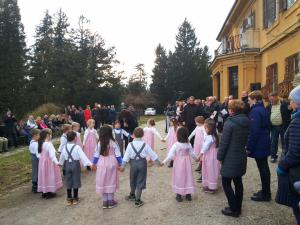 Velikonočna razstava - Gutenbuchel