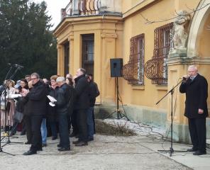 Velikonočna razstava - Gutenbuchel