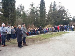 Velikonočna razstava - Gutenbuchel