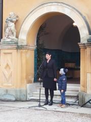 Velikonočna razstava - Gutenbuchel