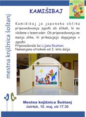 kamišibaj